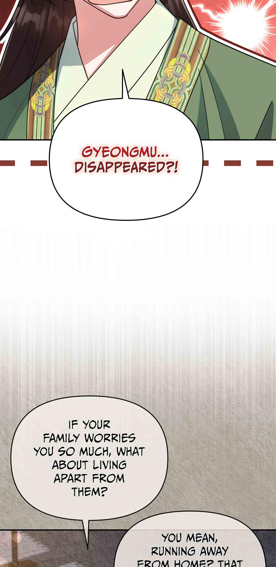 Time Limited Elixir of the Fallen Sega Chapter 92 page 80 - 