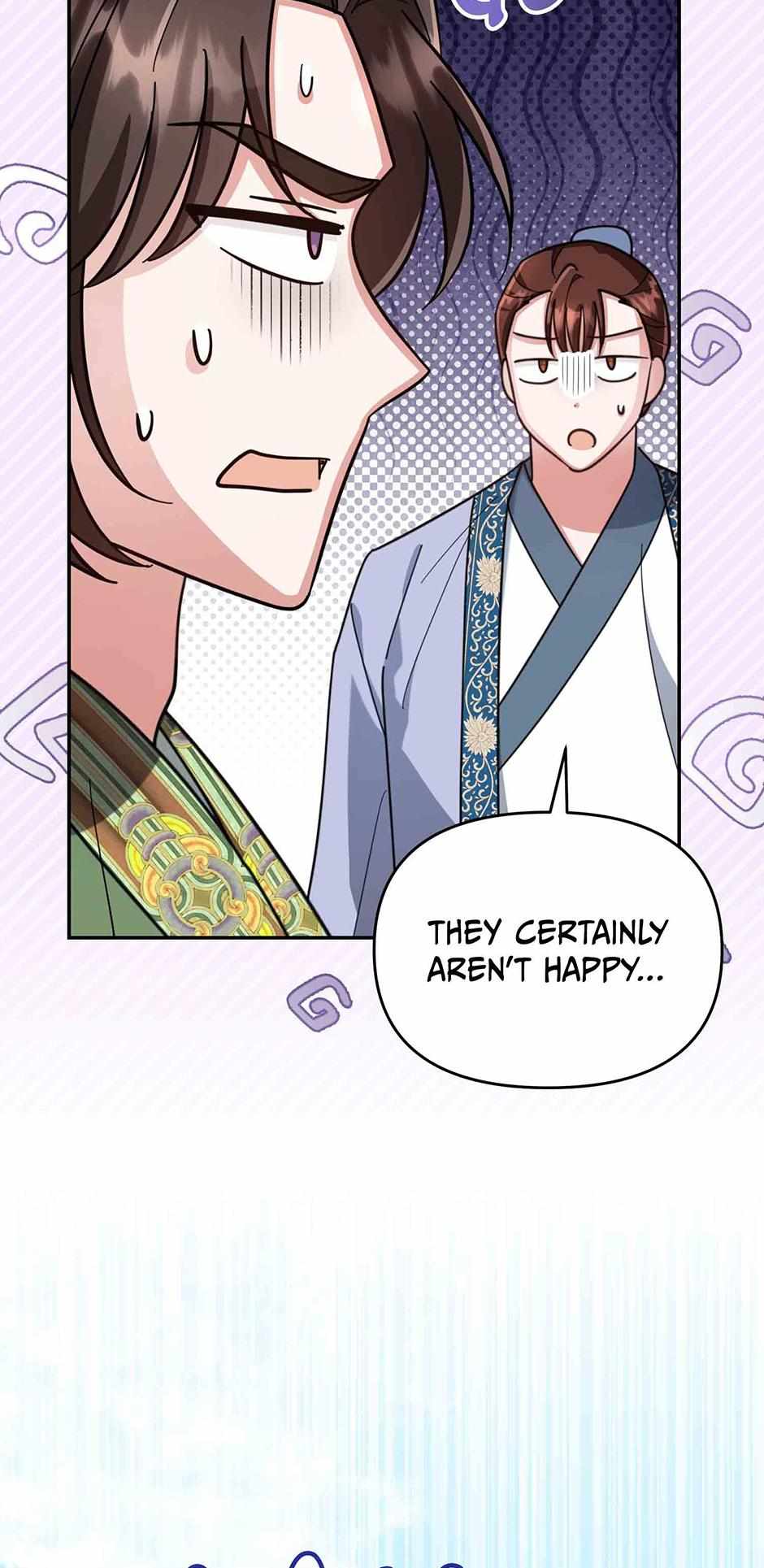 Time Limited Elixir of the Fallen Sega Chapter 92 page 83 - 