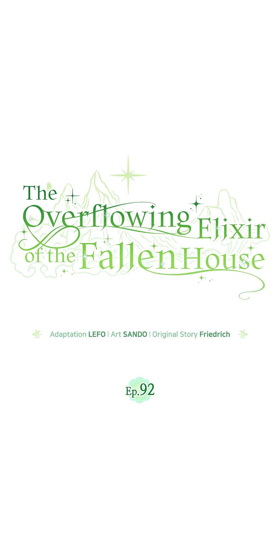 Time Limited Elixir of the Fallen Sega Chapter 92 page 10 - 