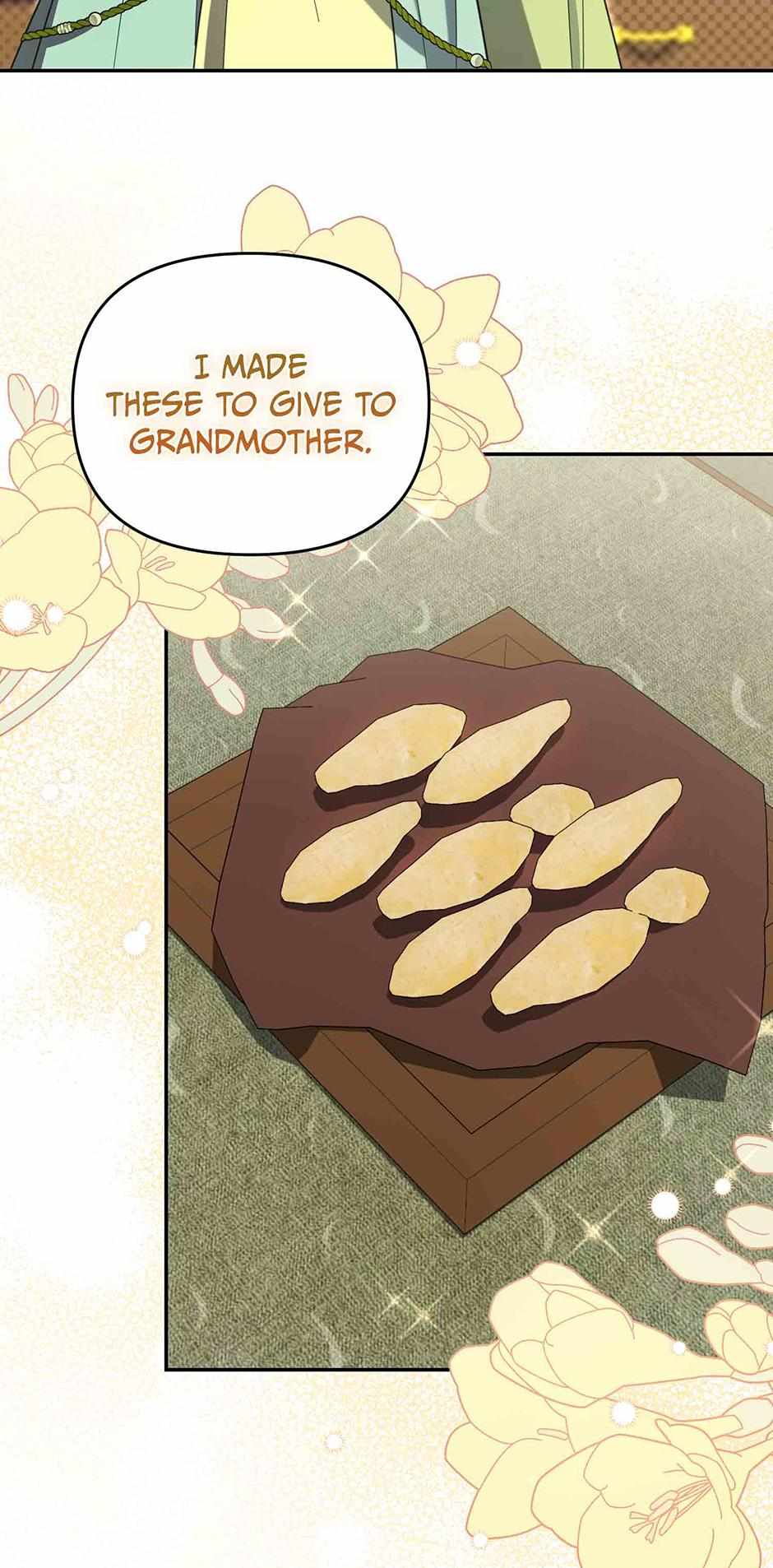 Time Limited Elixir of the Fallen Sega Chapter 93 page 2 - 