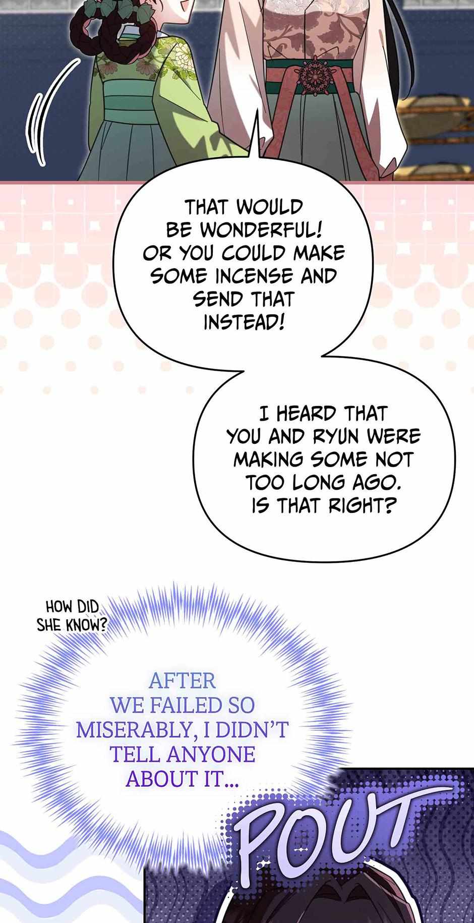 Time Limited Elixir of the Fallen Sega Chapter 93 page 13 - 