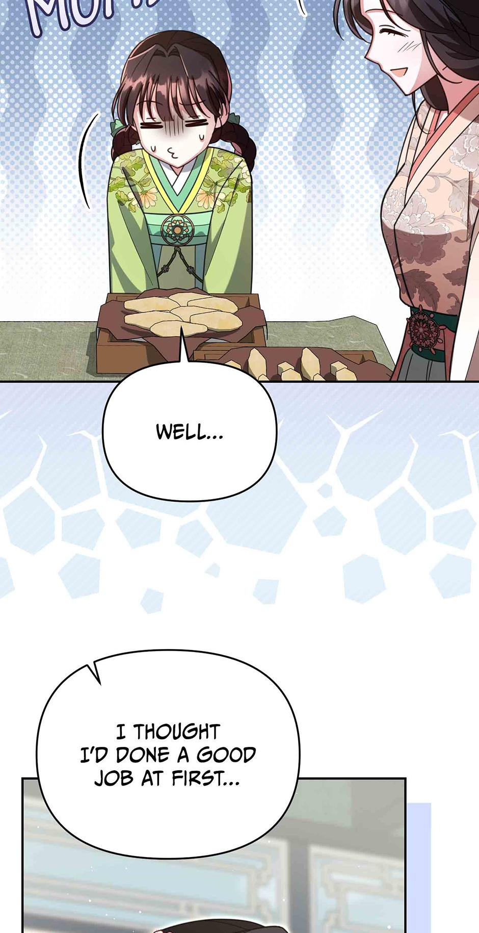 Time Limited Elixir of the Fallen Sega Chapter 93 page 15 - 