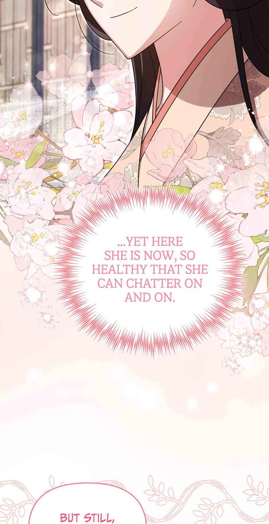 Time Limited Elixir of the Fallen Sega Chapter 93 page 19 - 