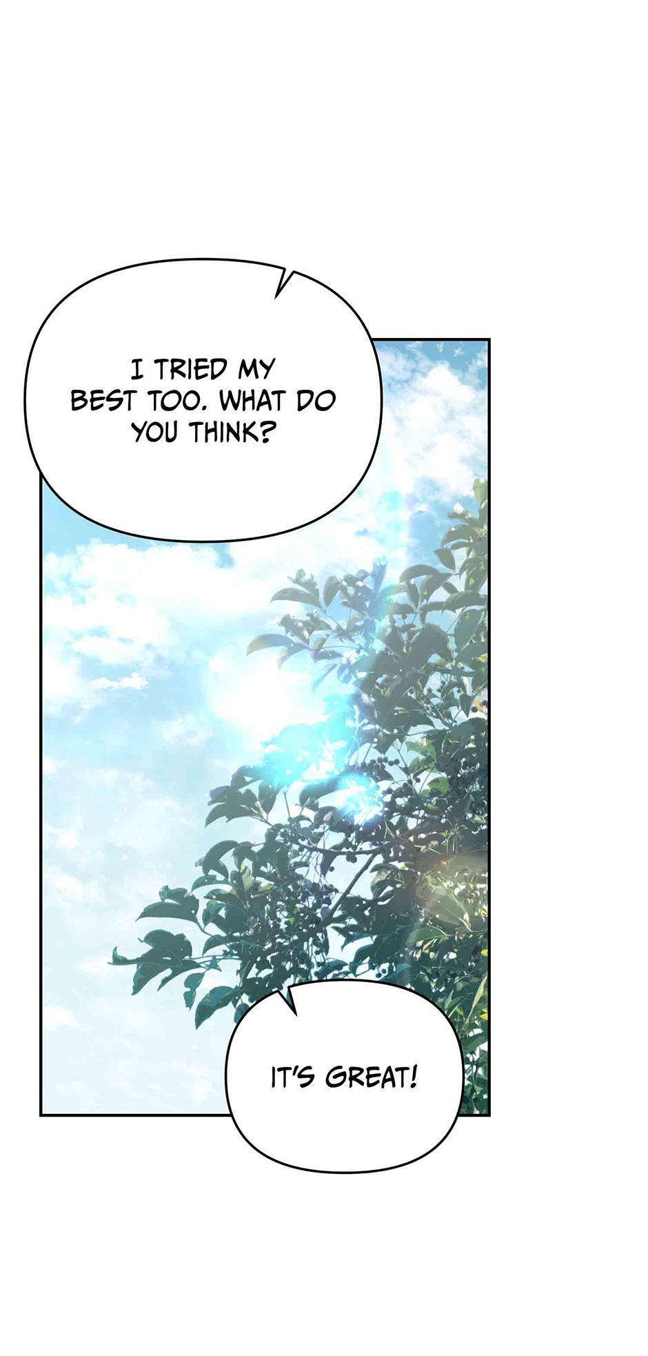 Time Limited Elixir of the Fallen Sega Chapter 93 page 21 - 