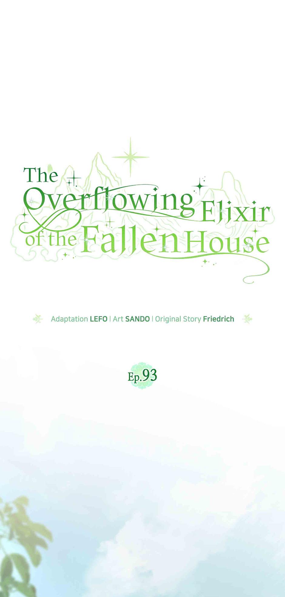 Time Limited Elixir of the Fallen Sega Chapter 93 page 22 - 