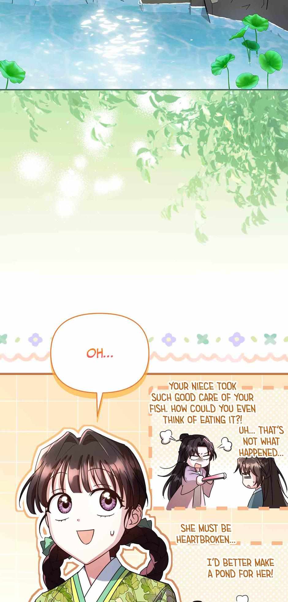 Time Limited Elixir of the Fallen Sega Chapter 93 page 24 - 