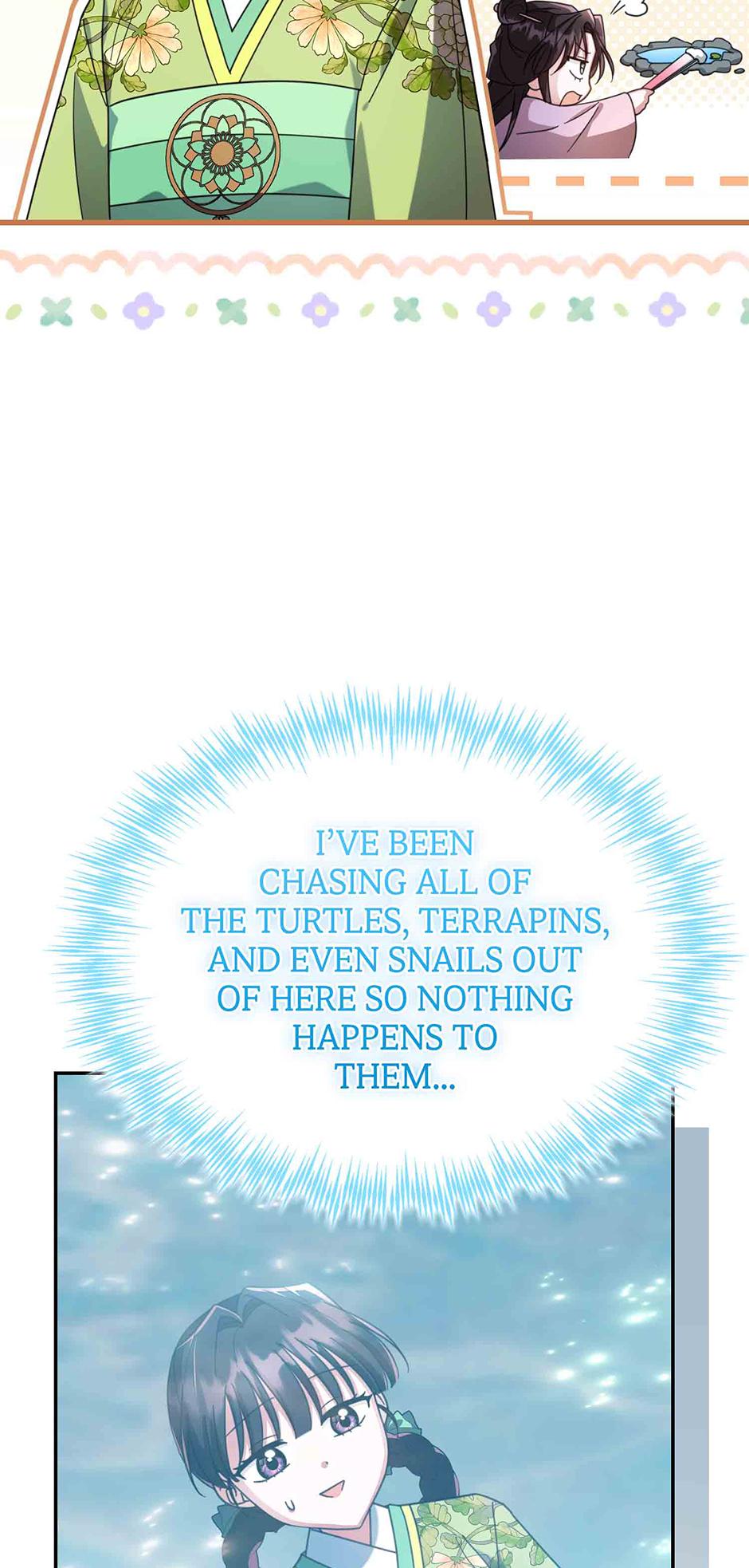 Time Limited Elixir of the Fallen Sega Chapter 93 page 25 - 