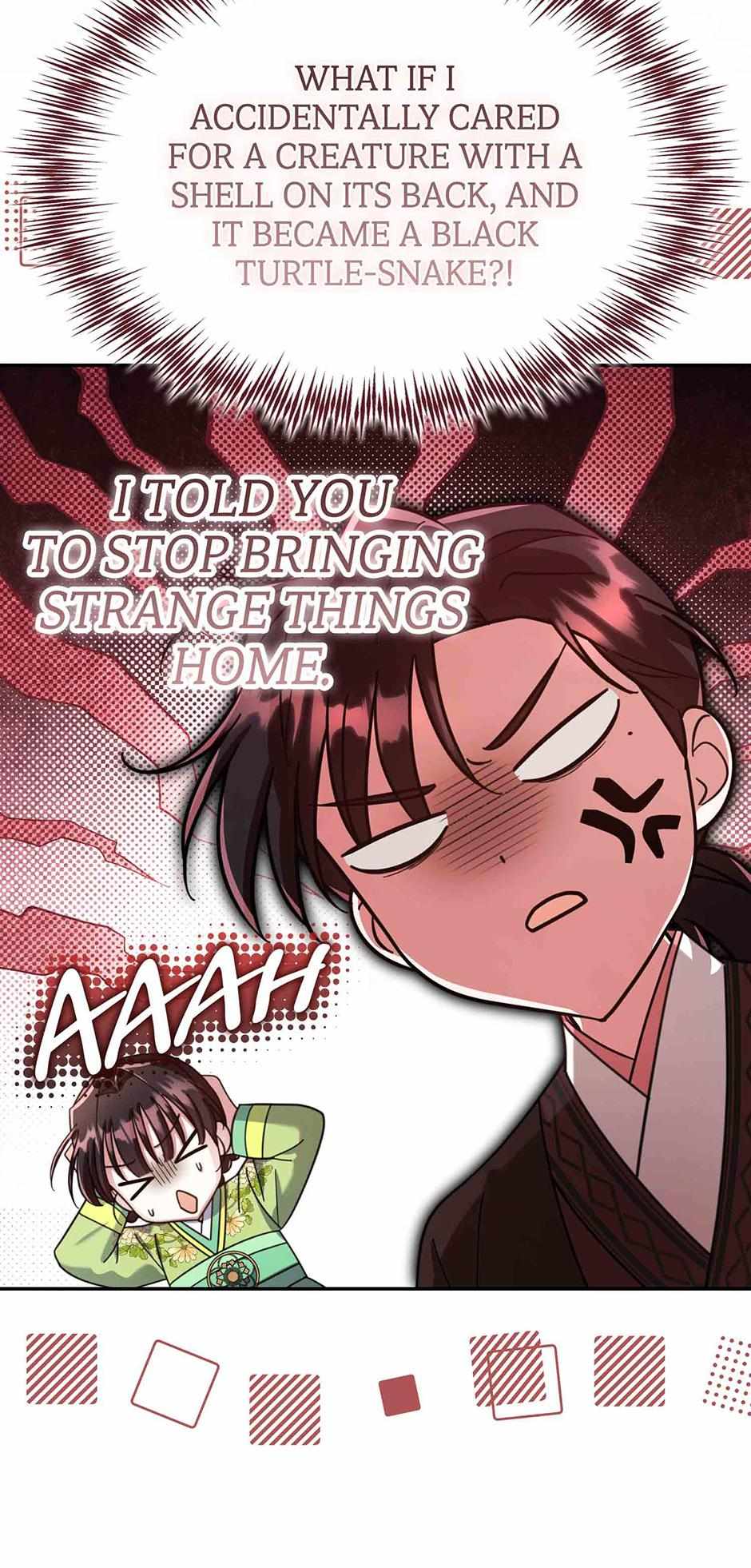 Time Limited Elixir of the Fallen Sega Chapter 93 page 28 - 