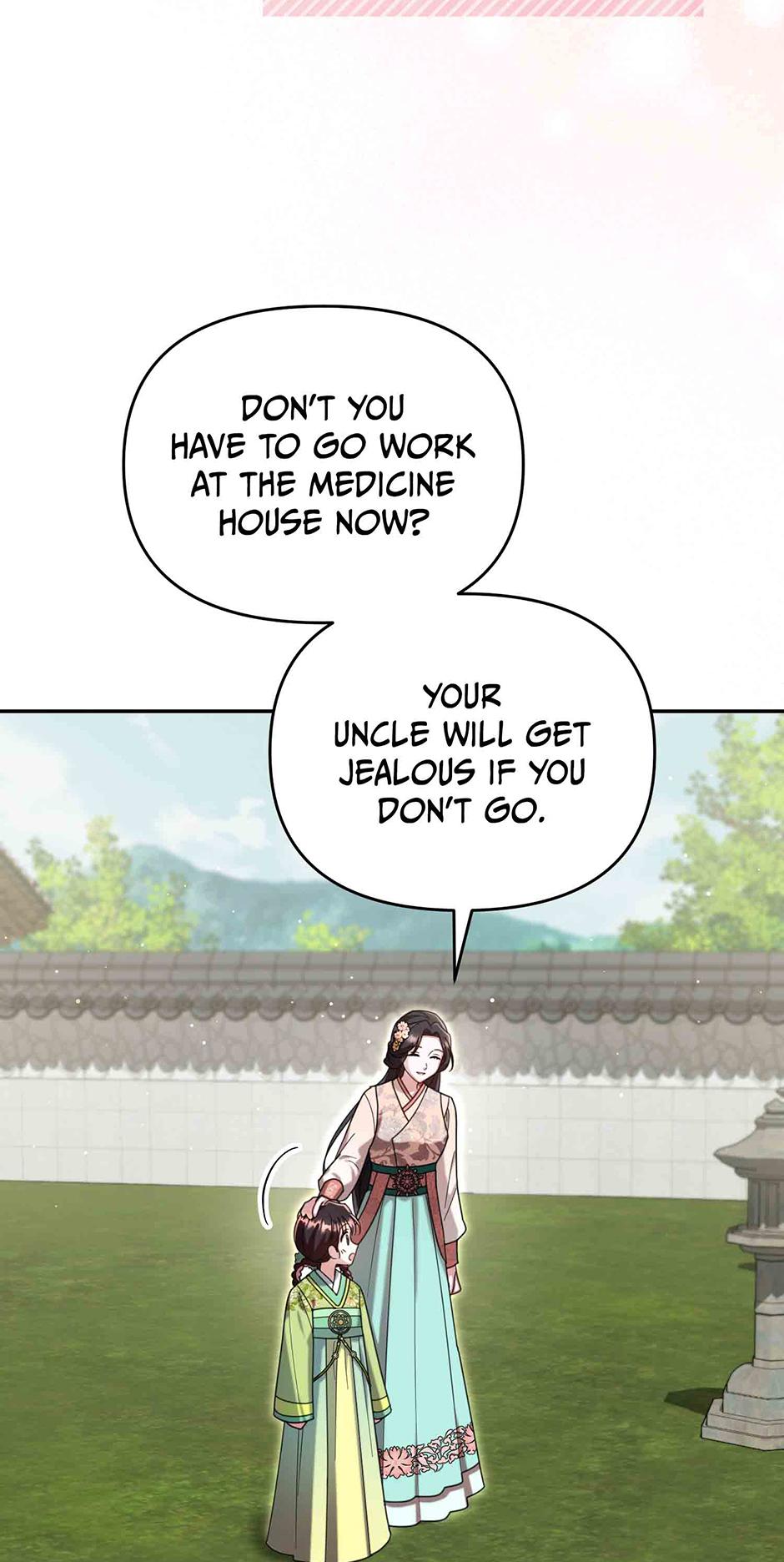 Time Limited Elixir of the Fallen Sega Chapter 93 page 30 - 