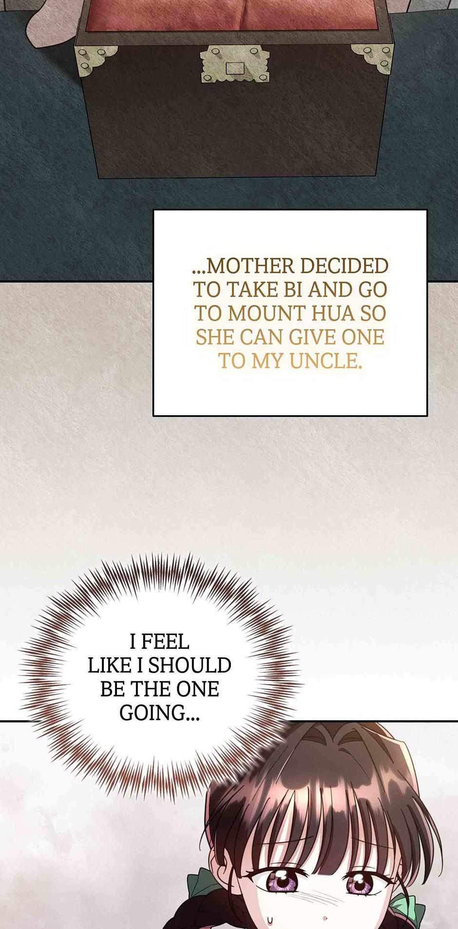 Time Limited Elixir of the Fallen Sega Chapter 93 page 5 - 