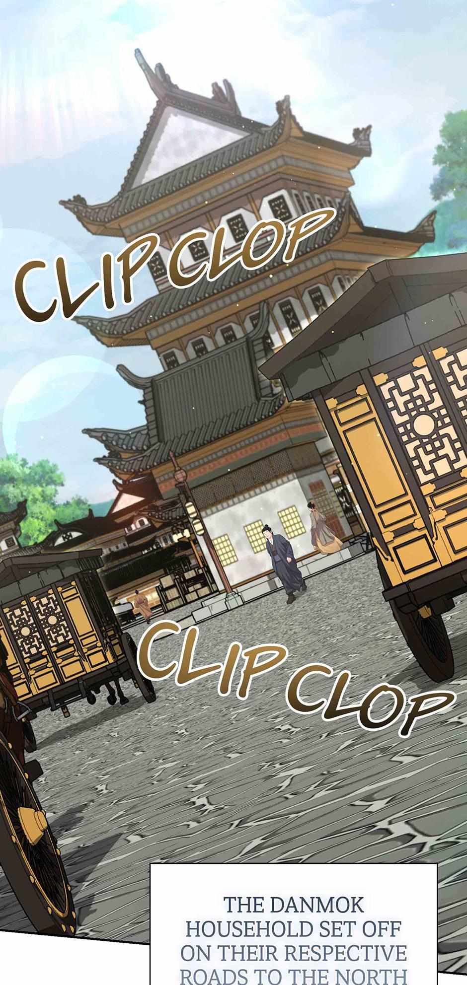 Time Limited Elixir of the Fallen Sega Chapter 93 page 42 - 