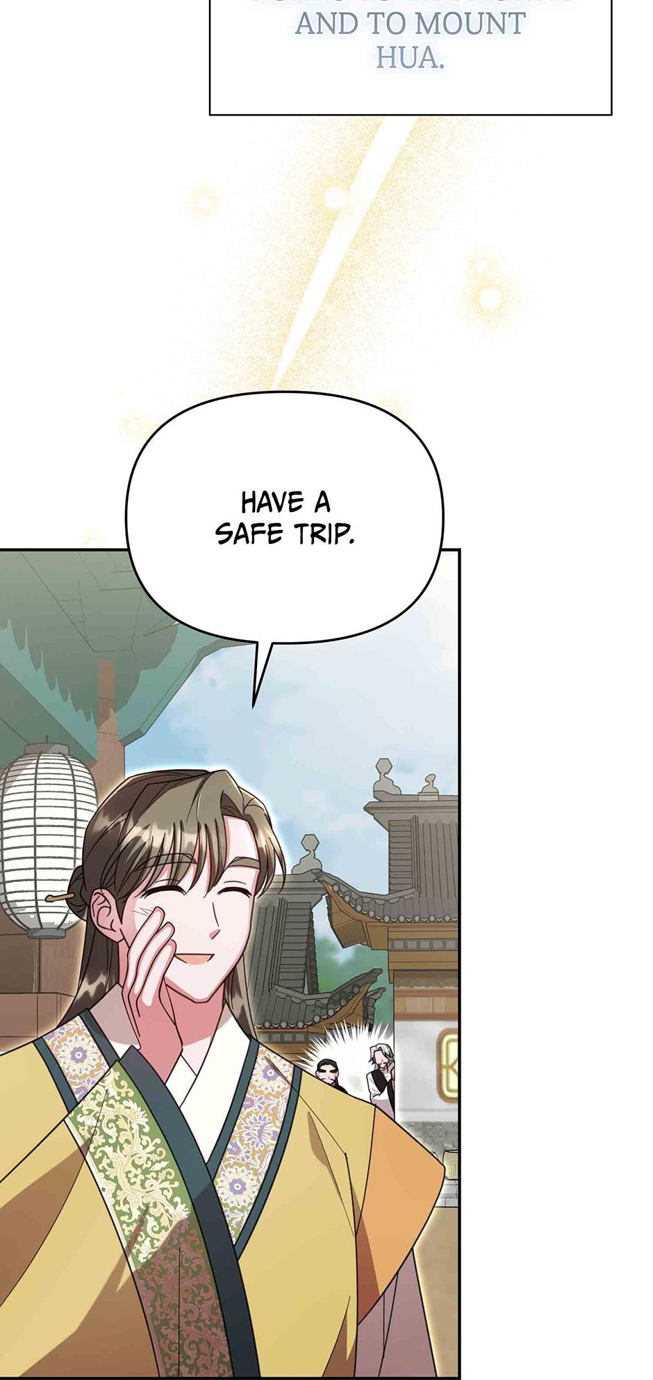 Time Limited Elixir of the Fallen Sega Chapter 93 page 43 - 