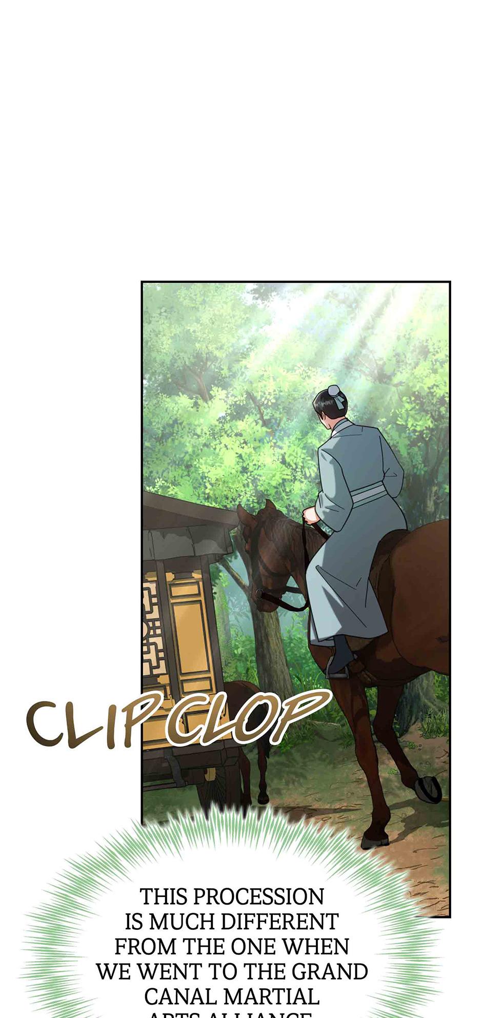 Time Limited Elixir of the Fallen Sega Chapter 93 page 45 - 