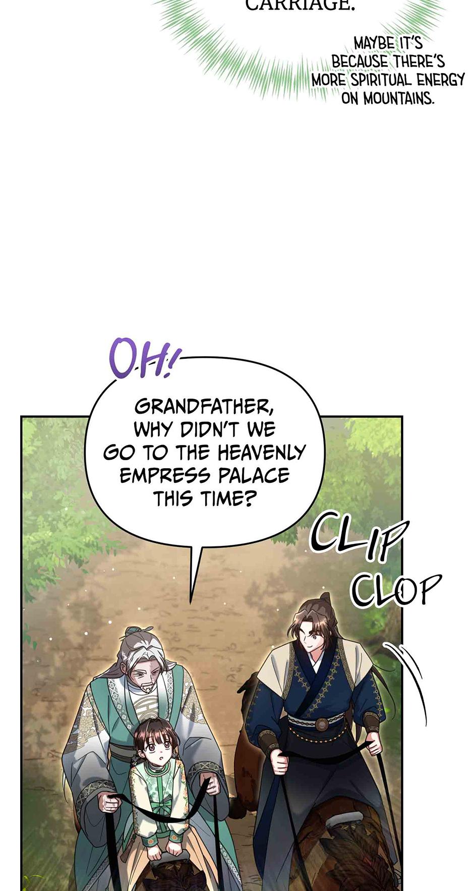 Time Limited Elixir of the Fallen Sega Chapter 93 page 49 - 