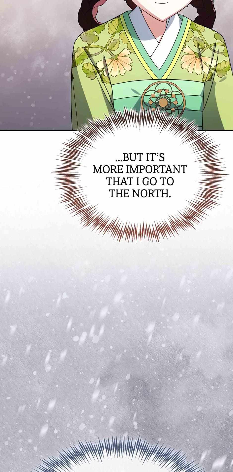 Time Limited Elixir of the Fallen Sega Chapter 93 page 6 - 