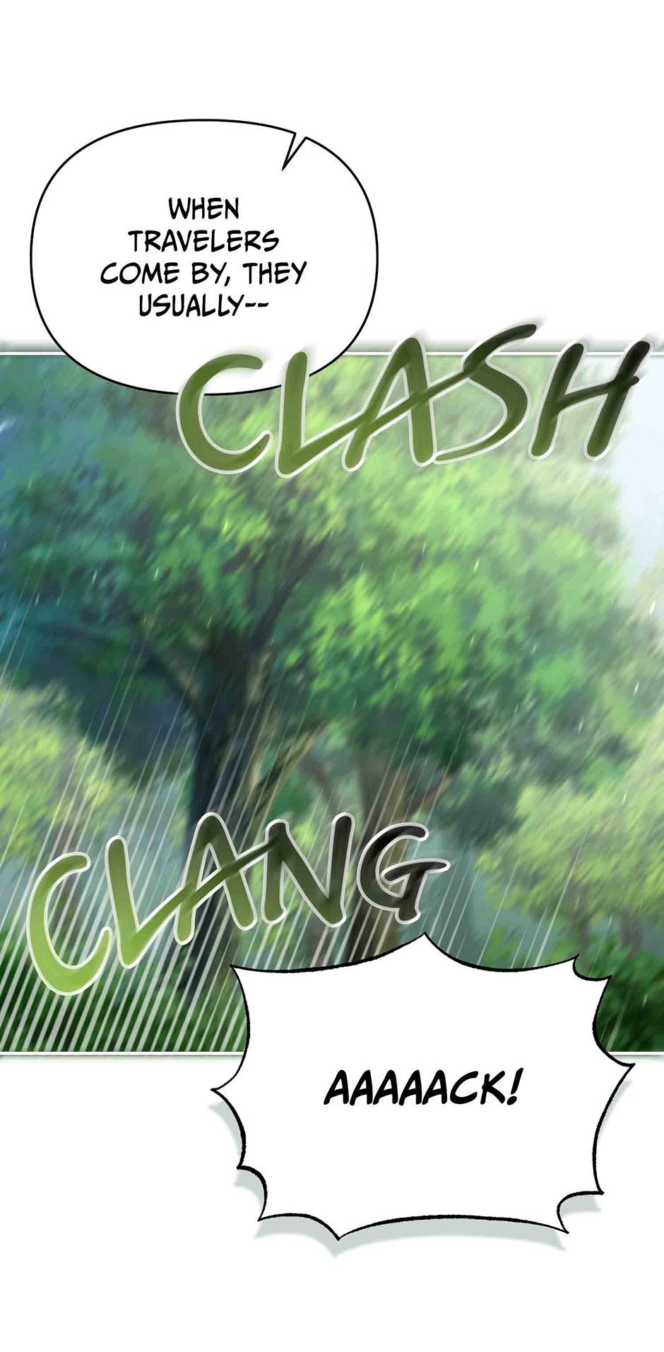 Time Limited Elixir of the Fallen Sega Chapter 93 page 61 - 