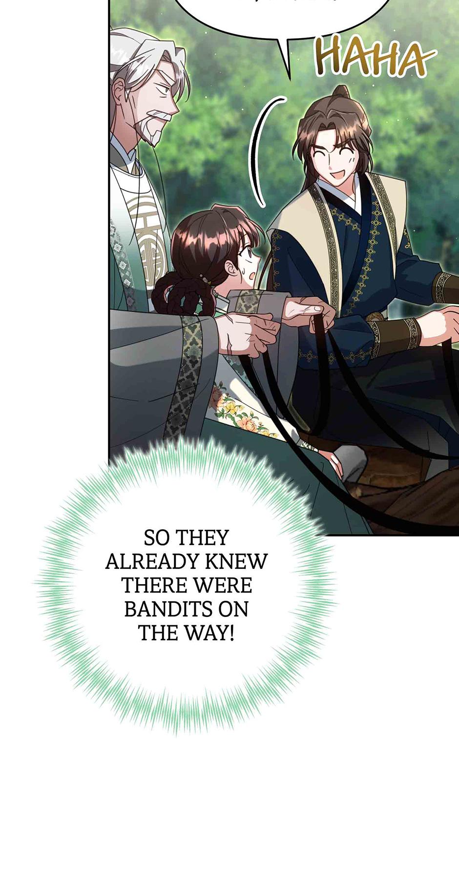 Time Limited Elixir of the Fallen Sega Chapter 93 page 64 - 