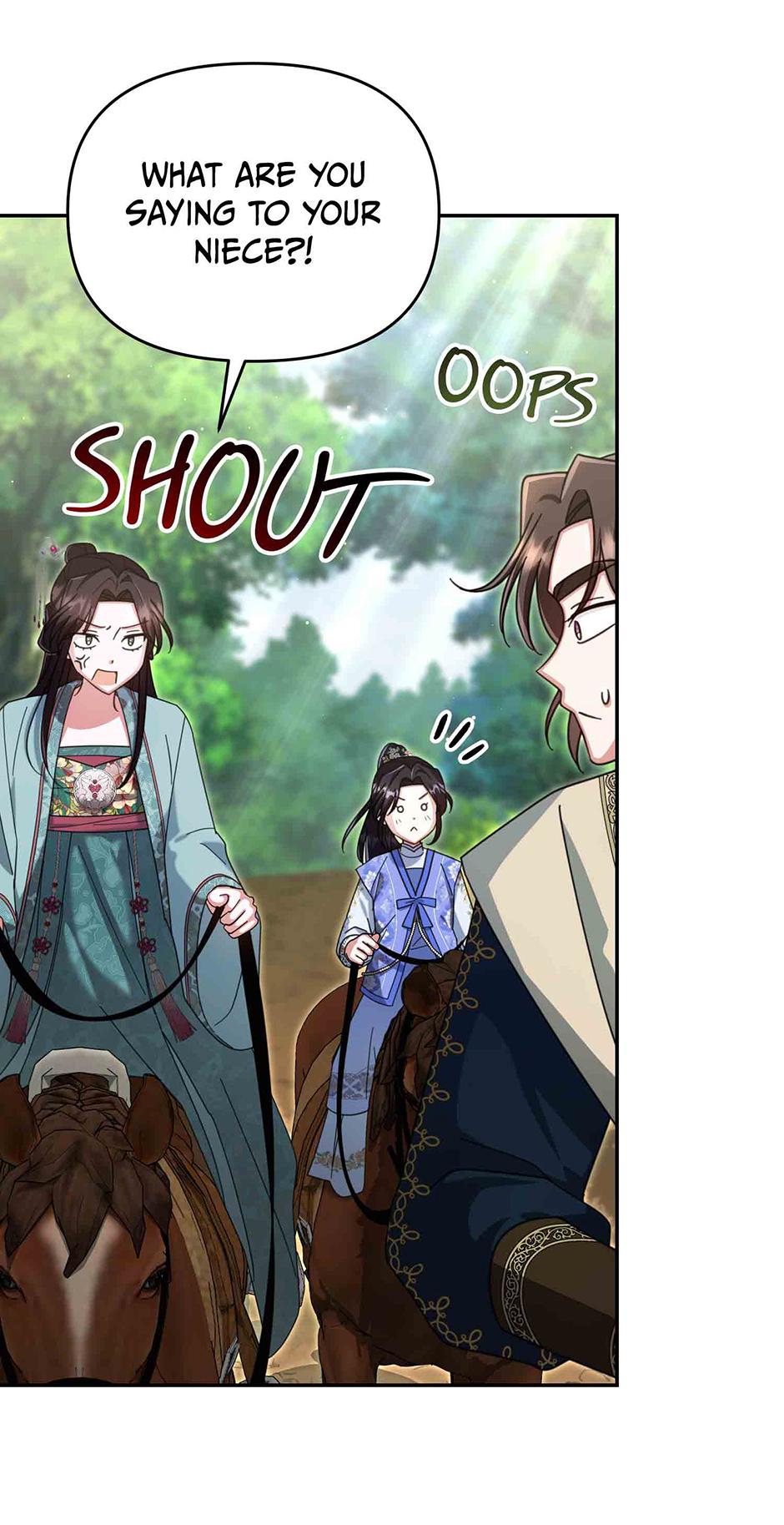 Time Limited Elixir of the Fallen Sega Chapter 93 page 65 - 