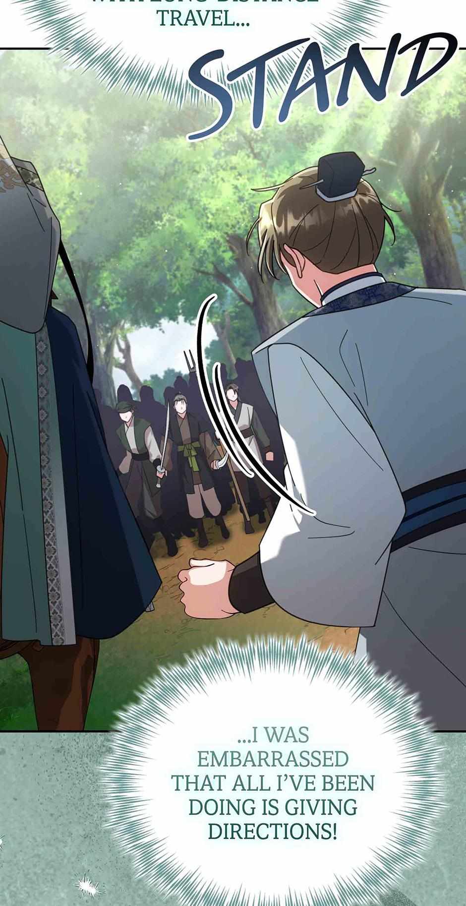 Time Limited Elixir of the Fallen Sega Chapter 93 page 69 - 