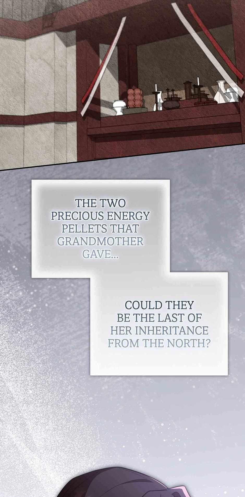 Time Limited Elixir of the Fallen Sega Chapter 93 page 9 - 