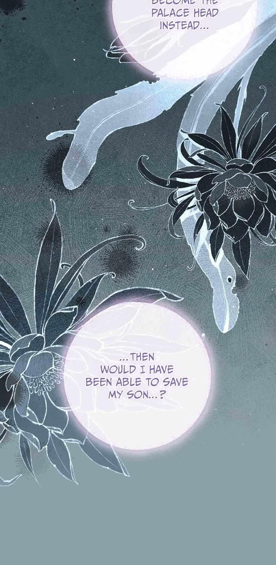 Time Limited Elixir of the Fallen Sega Chapter 94 page 14 - 
