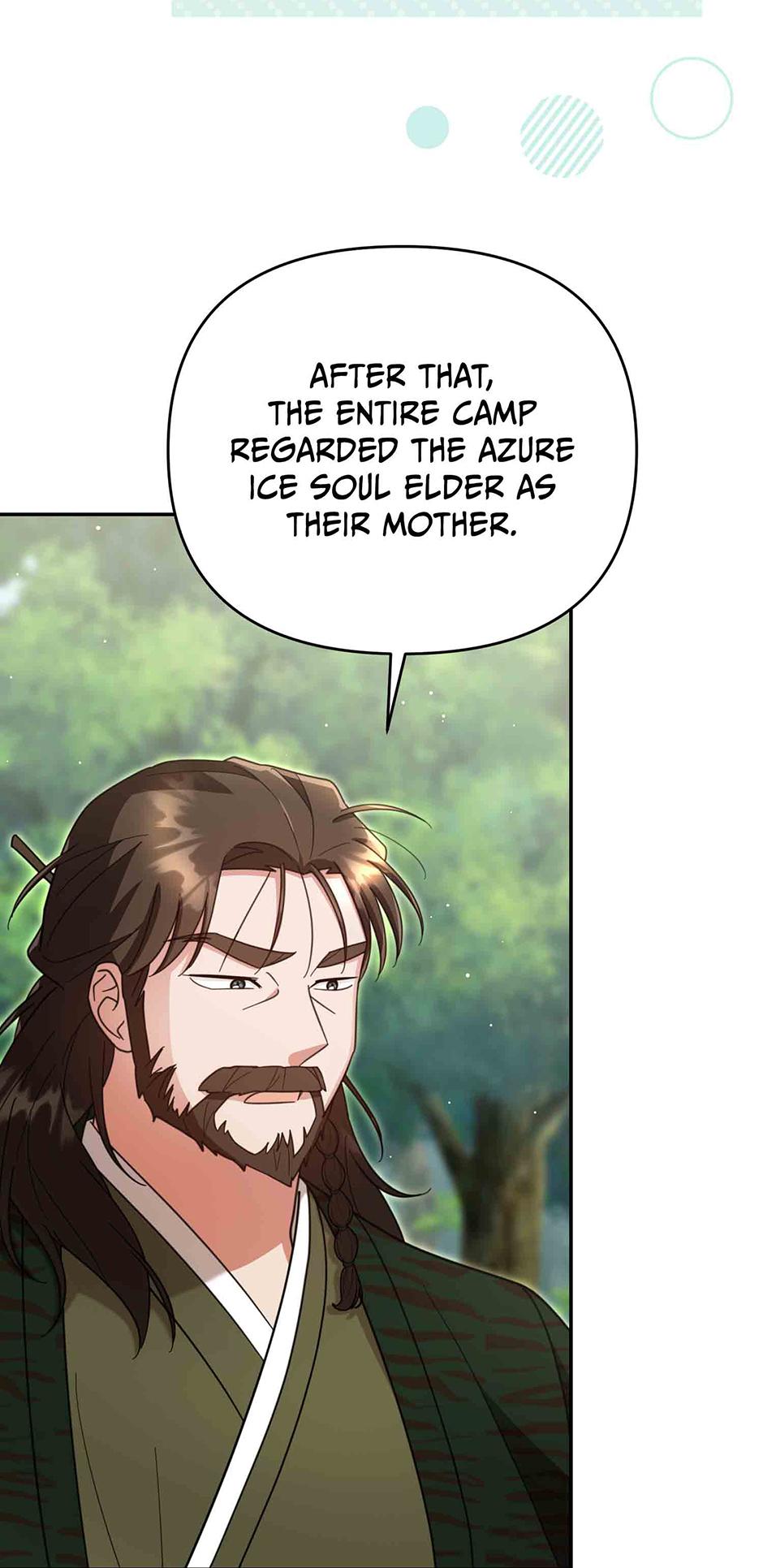 Time Limited Elixir of the Fallen Sega Chapter 94 page 17 - 