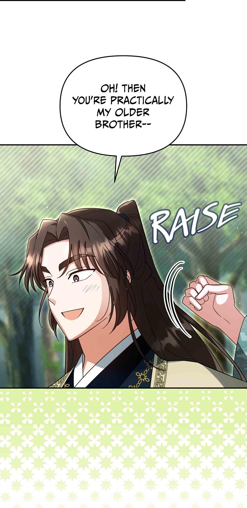 Time Limited Elixir of the Fallen Sega Chapter 94 page 18 - 