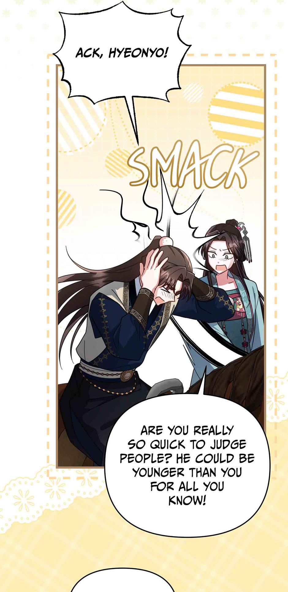 Time Limited Elixir of the Fallen Sega Chapter 94 page 19 - 