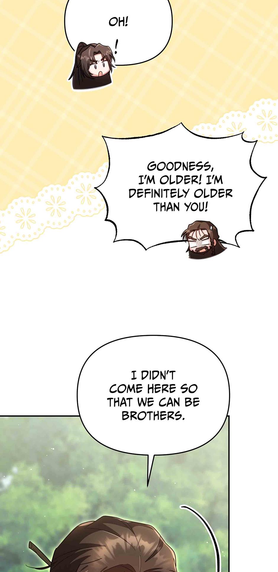 Time Limited Elixir of the Fallen Sega Chapter 94 page 20 - 