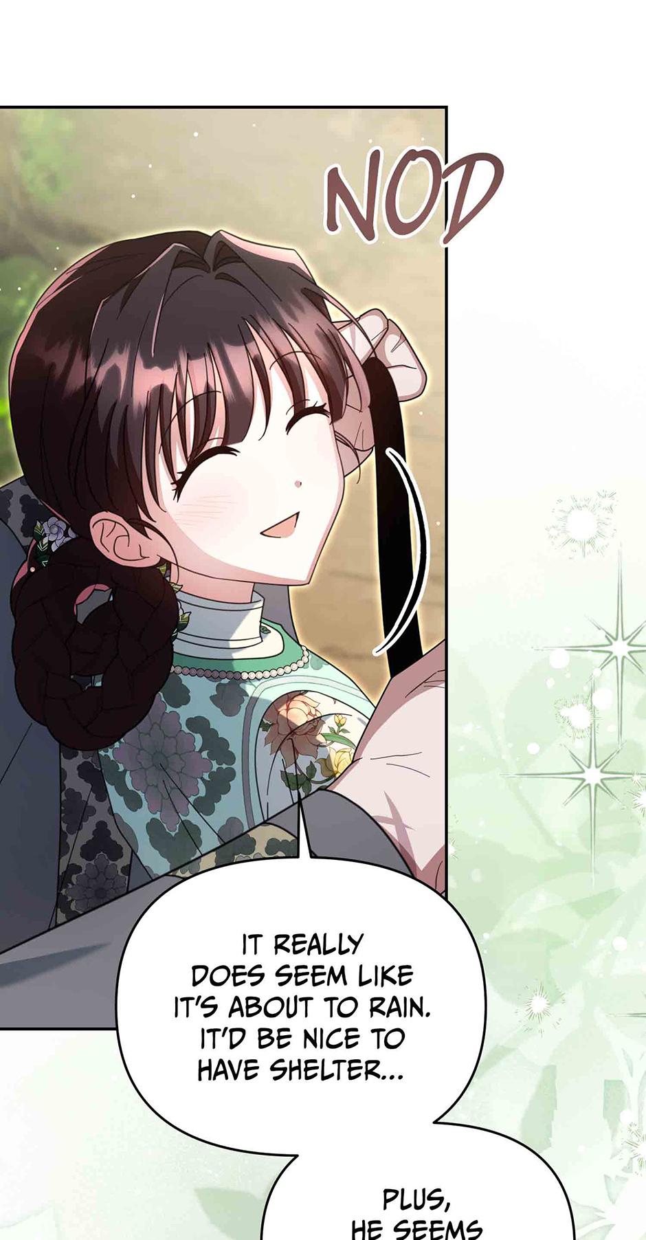 Time Limited Elixir of the Fallen Sega Chapter 94 page 23 - 