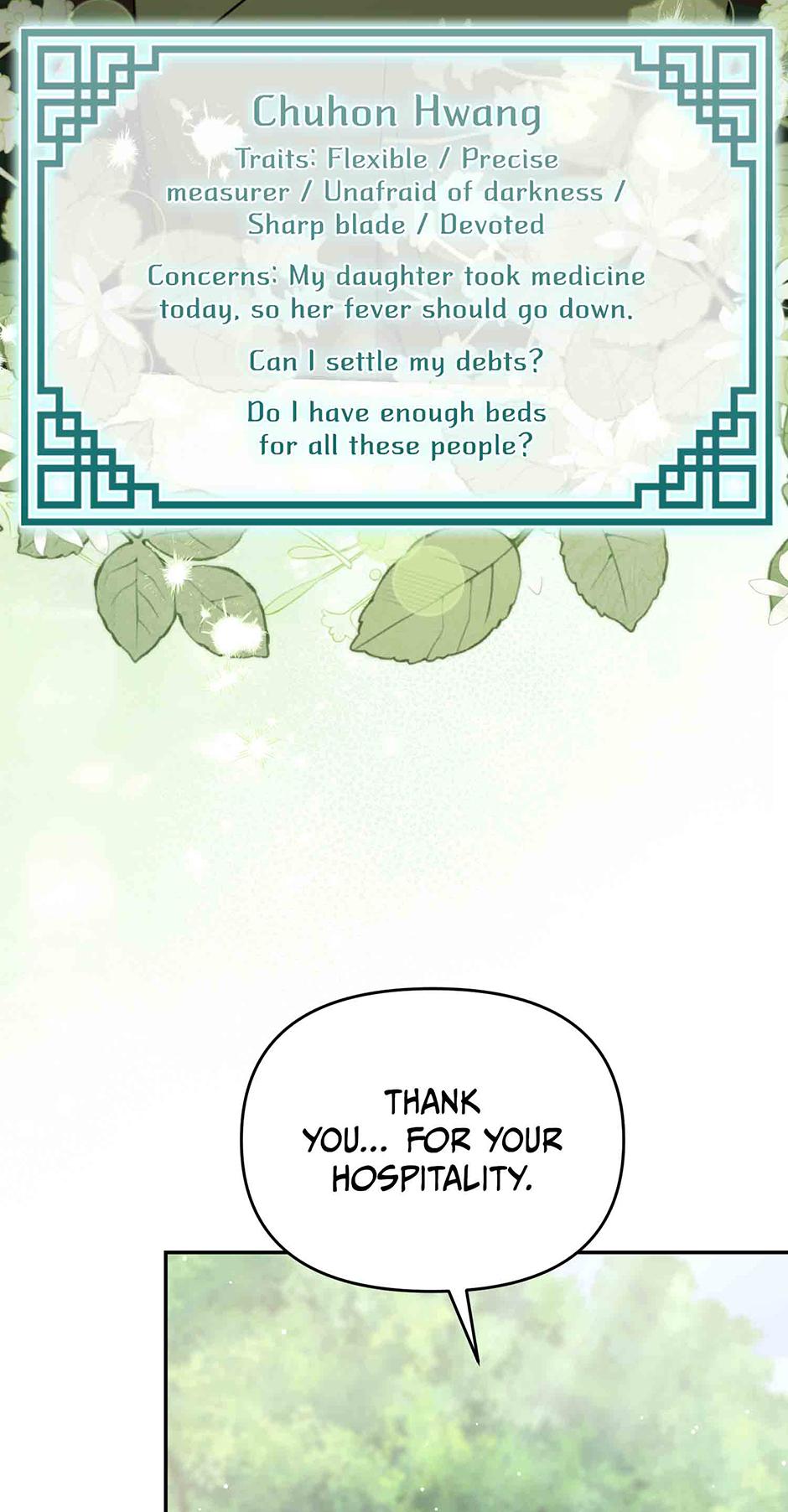 Time Limited Elixir of the Fallen Sega Chapter 94 page 25 - 