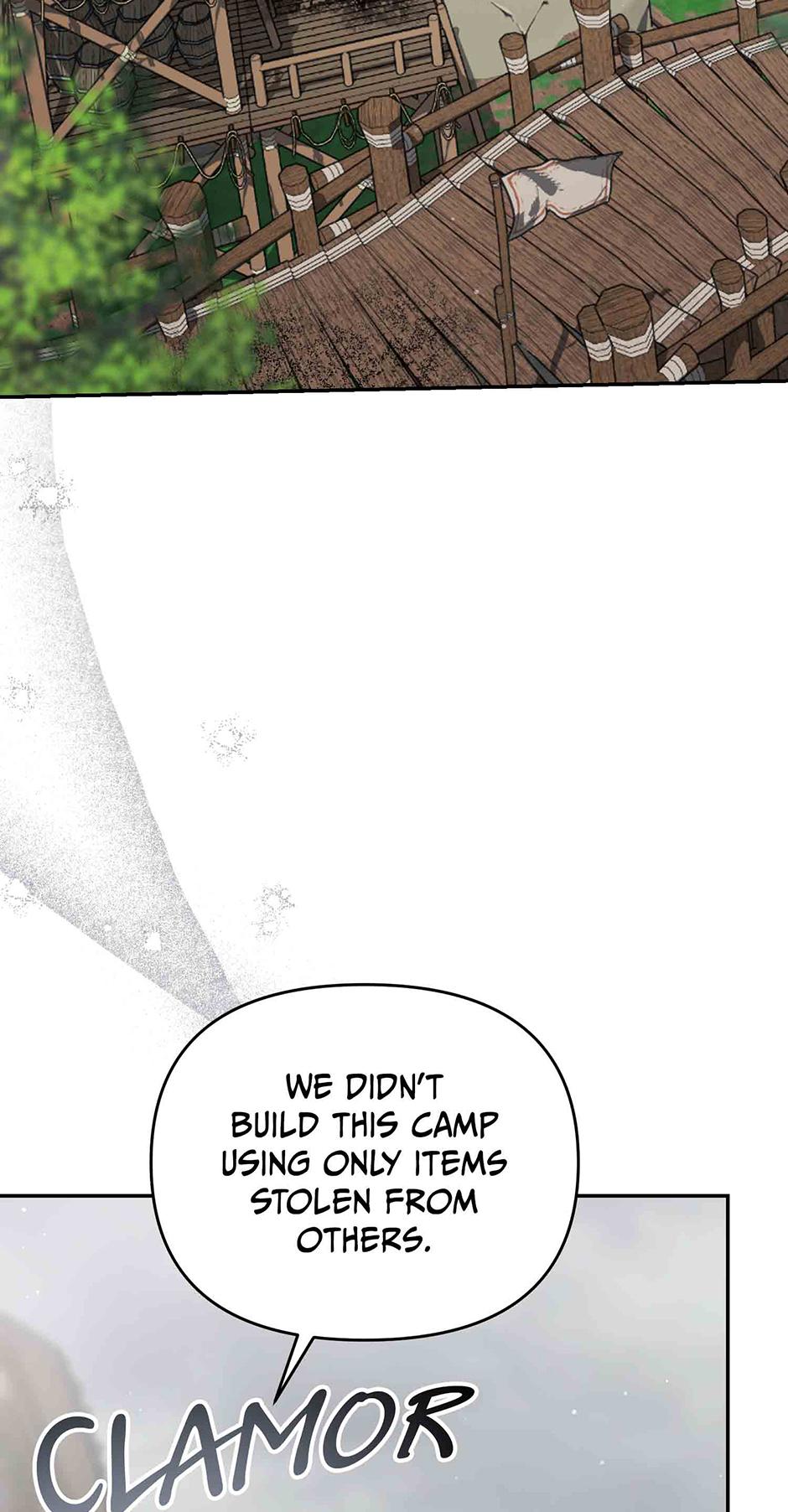 Time Limited Elixir of the Fallen Sega Chapter 94 page 29 - 