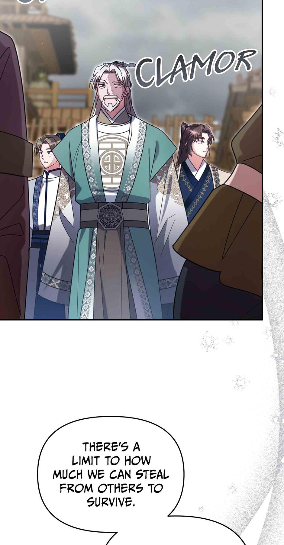 Time Limited Elixir of the Fallen Sega Chapter 94 page 30 - 