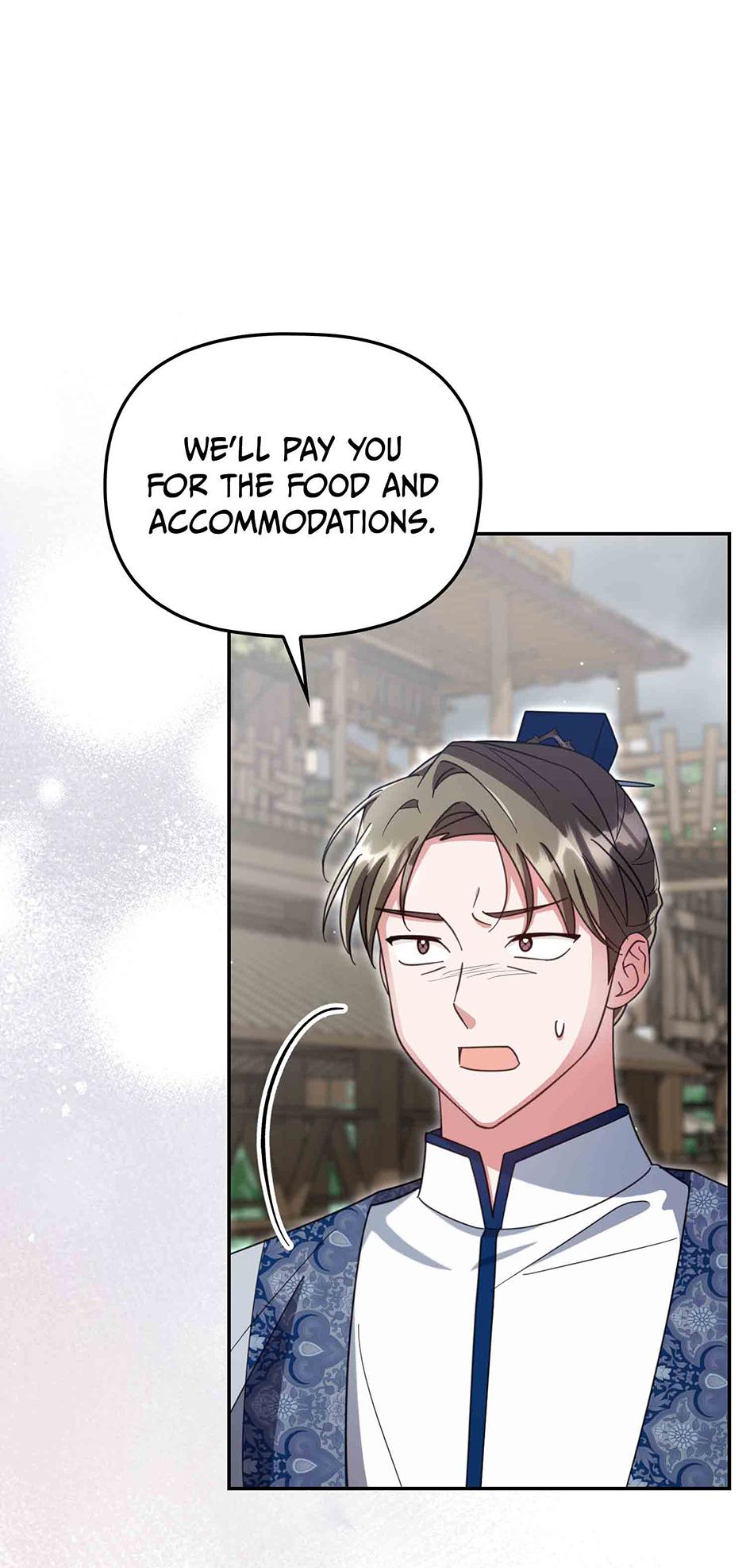 Time Limited Elixir of the Fallen Sega Chapter 94 page 32 - 