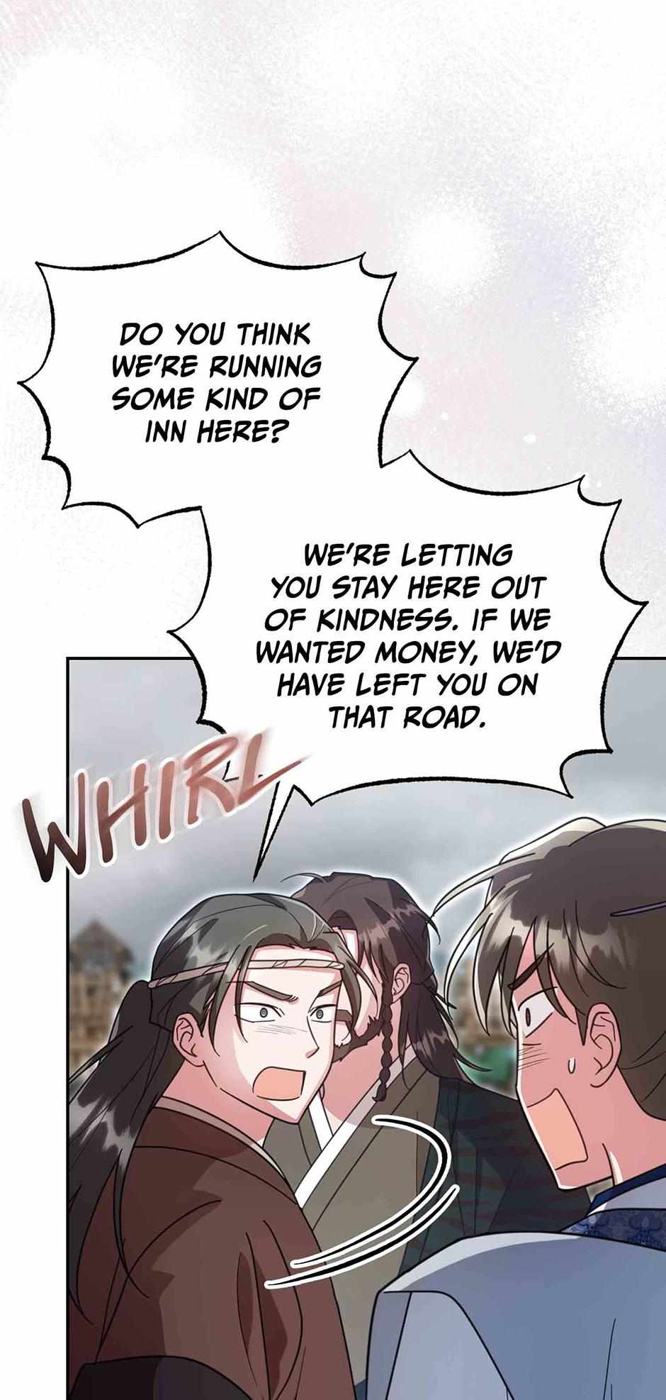 Time Limited Elixir of the Fallen Sega Chapter 94 page 33 - 