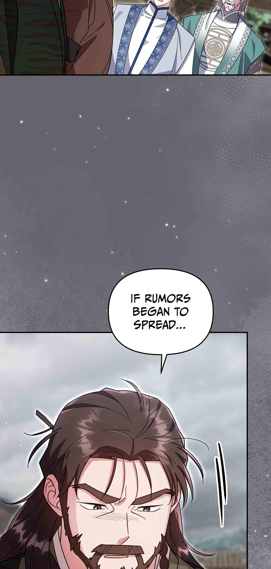 Time Limited Elixir of the Fallen Sega Chapter 94 page 35 - 