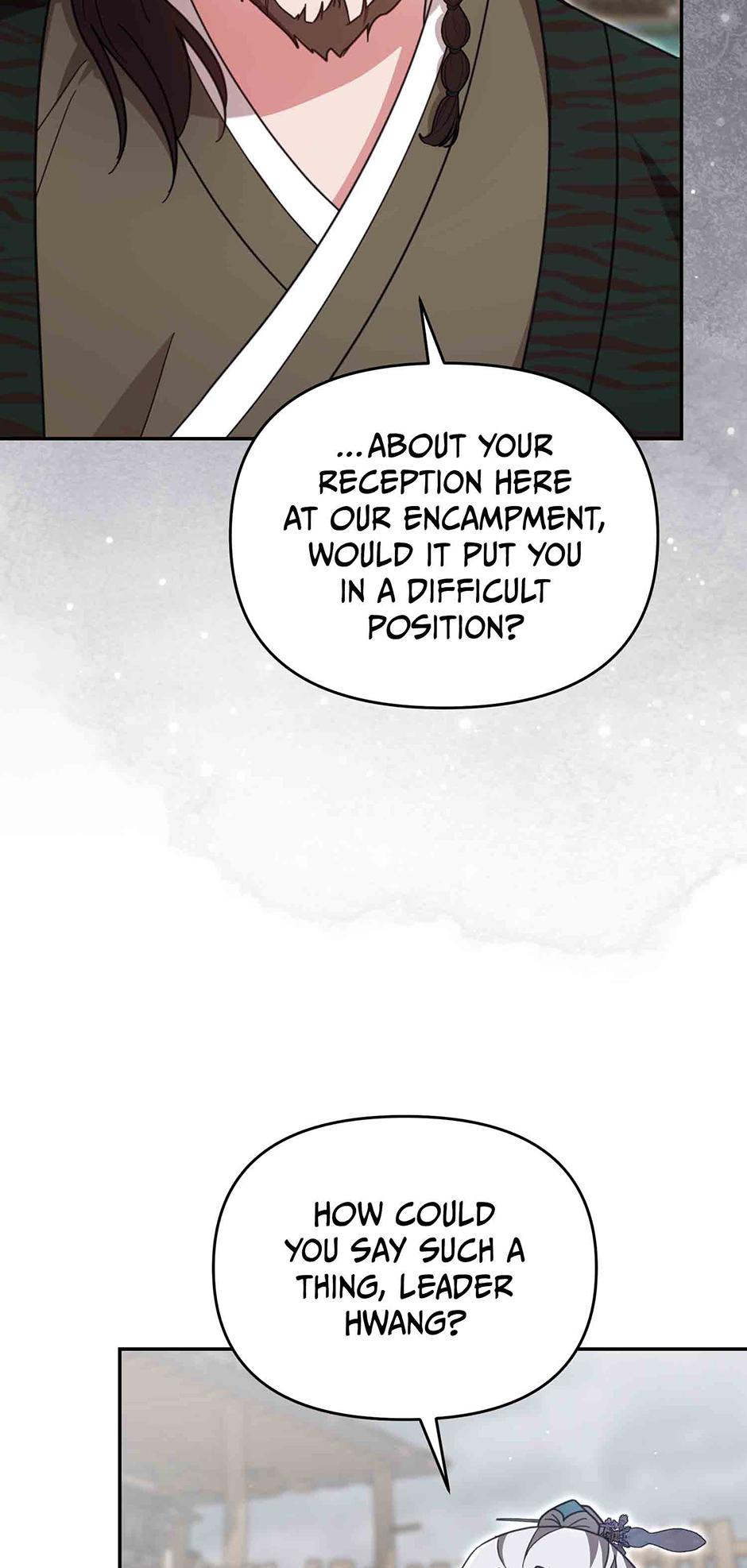 Time Limited Elixir of the Fallen Sega Chapter 94 page 36 - 