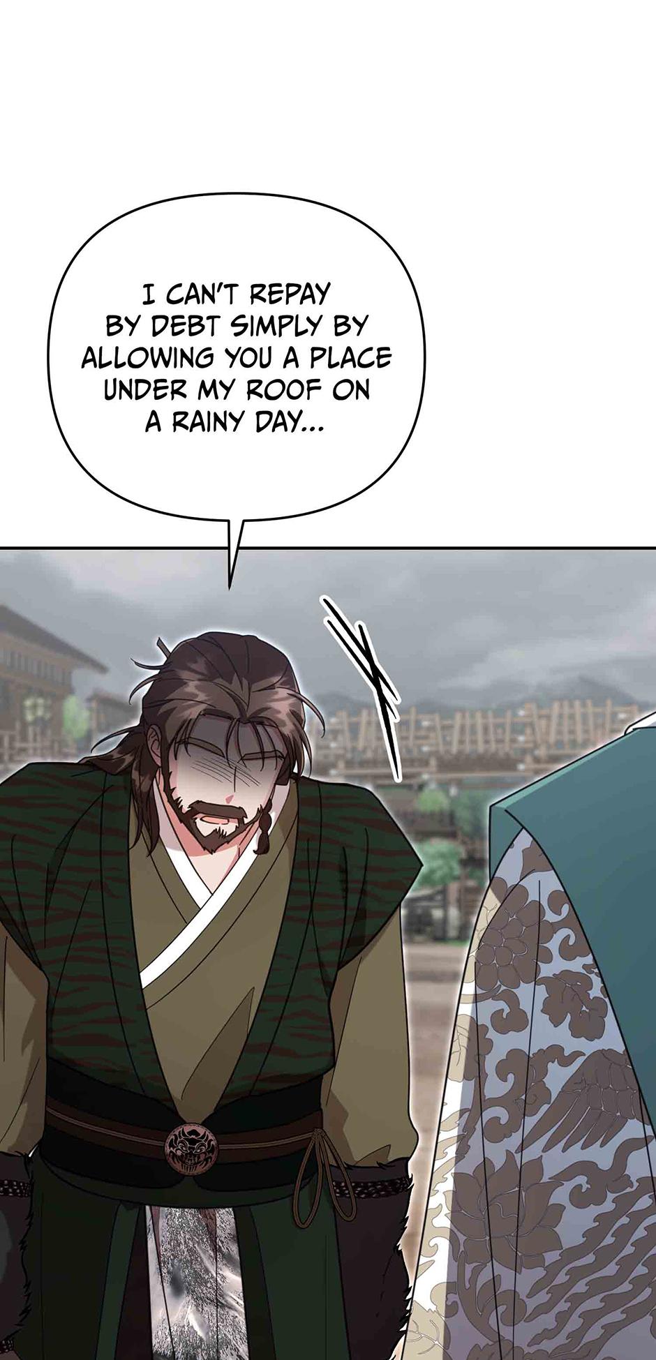 Time Limited Elixir of the Fallen Sega Chapter 94 page 39 - 