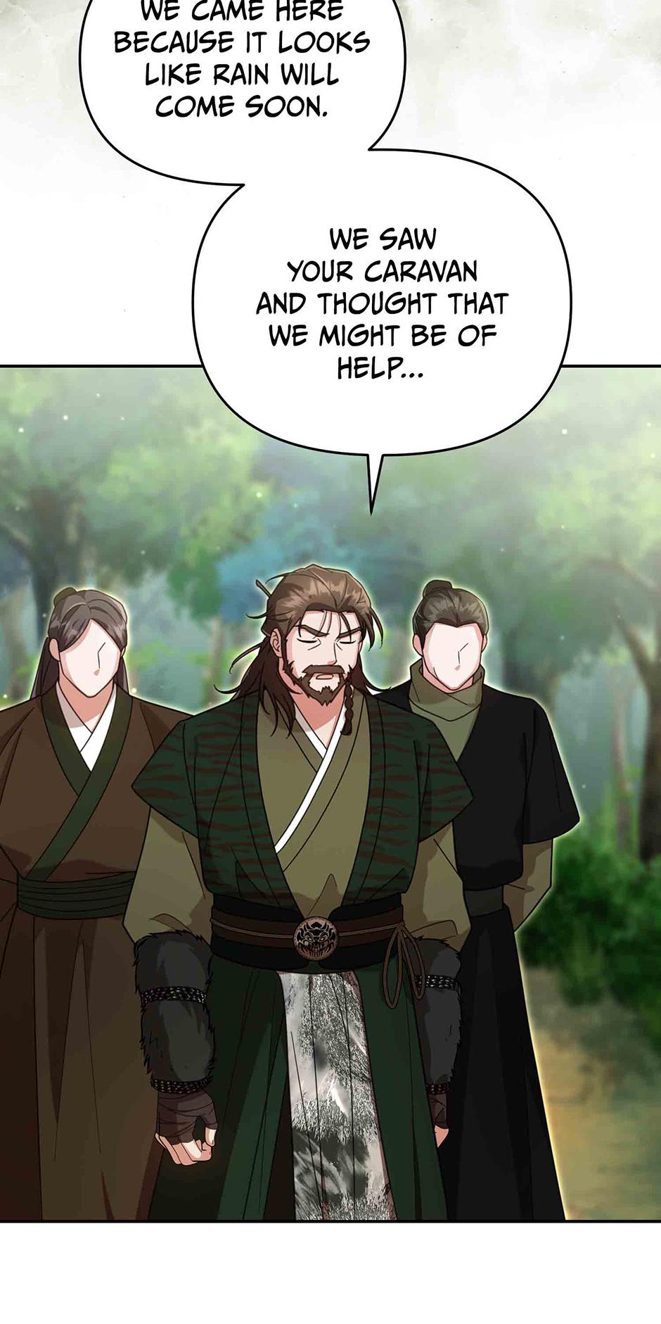 Time Limited Elixir of the Fallen Sega Chapter 94 page 5 - 