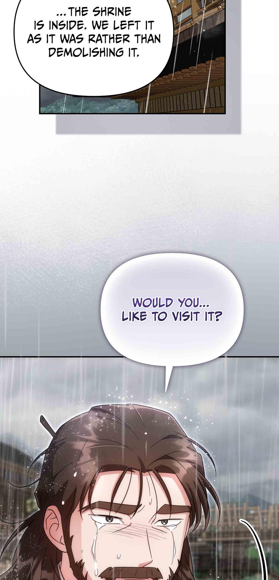 Time Limited Elixir of the Fallen Sega Chapter 94 page 41 - 