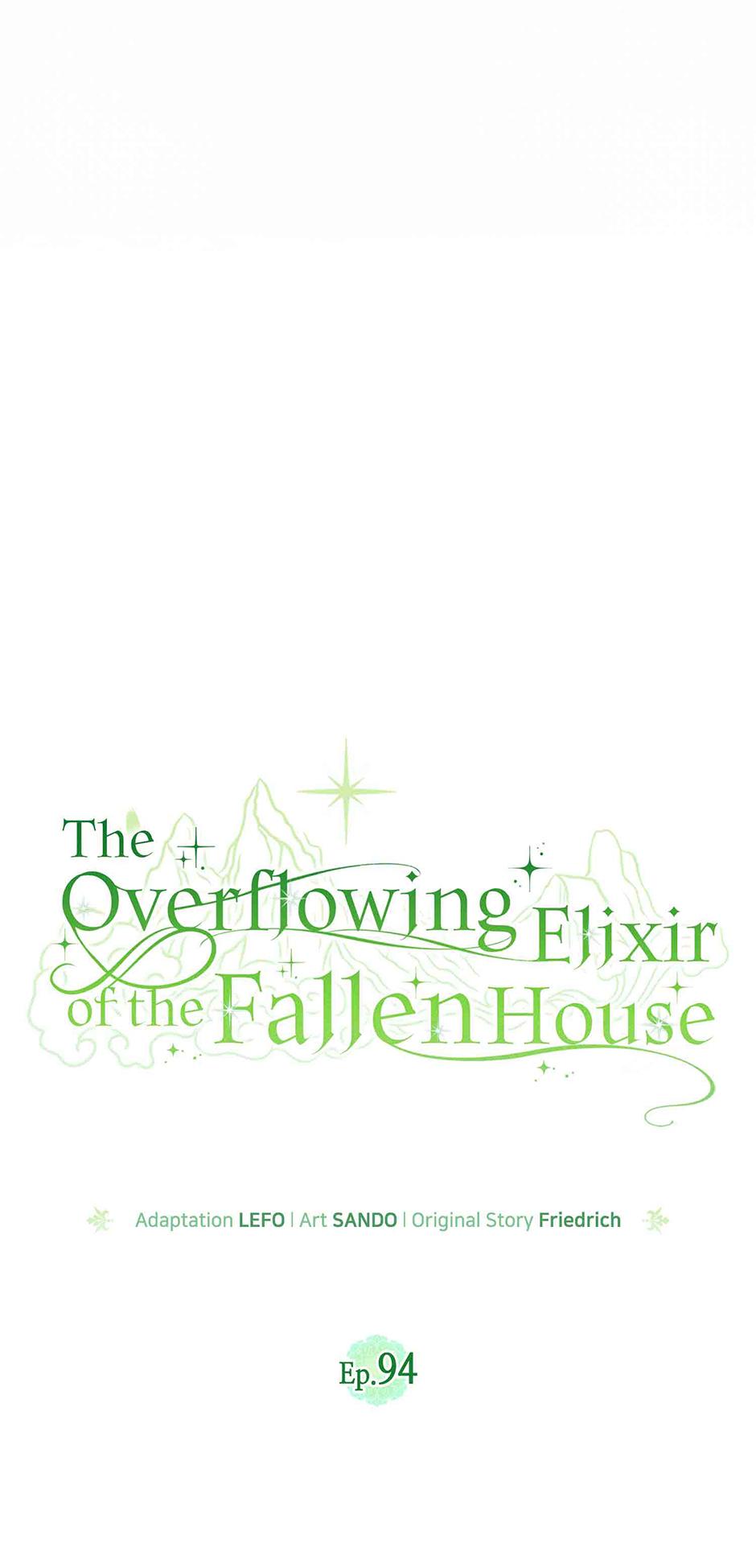 Time Limited Elixir of the Fallen Sega Chapter 94 page 44 - 
