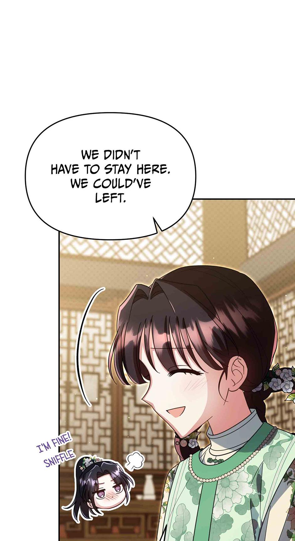 Time Limited Elixir of the Fallen Sega Chapter 94 page 47 - 