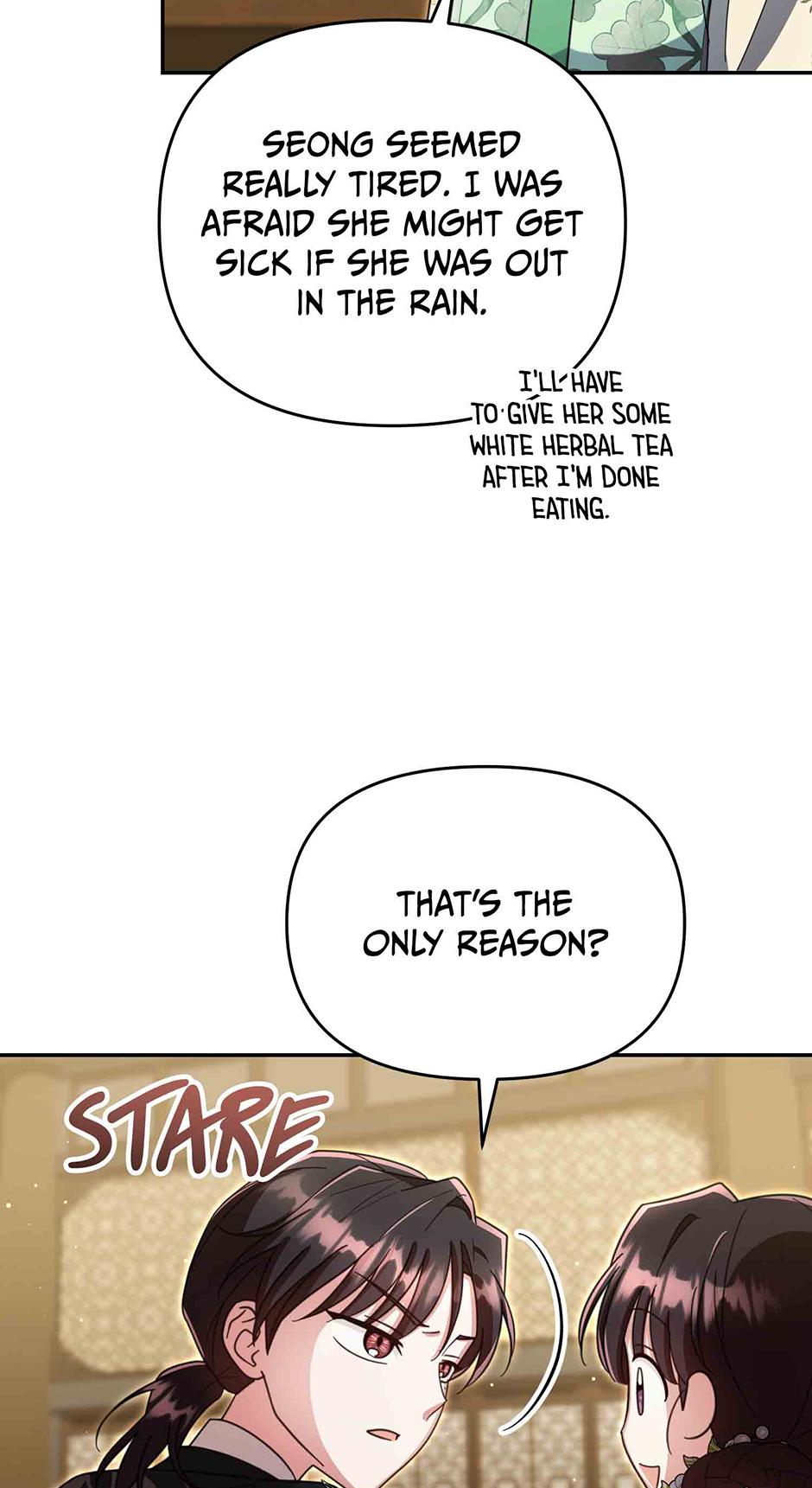 Time Limited Elixir of the Fallen Sega Chapter 94 page 48 - 