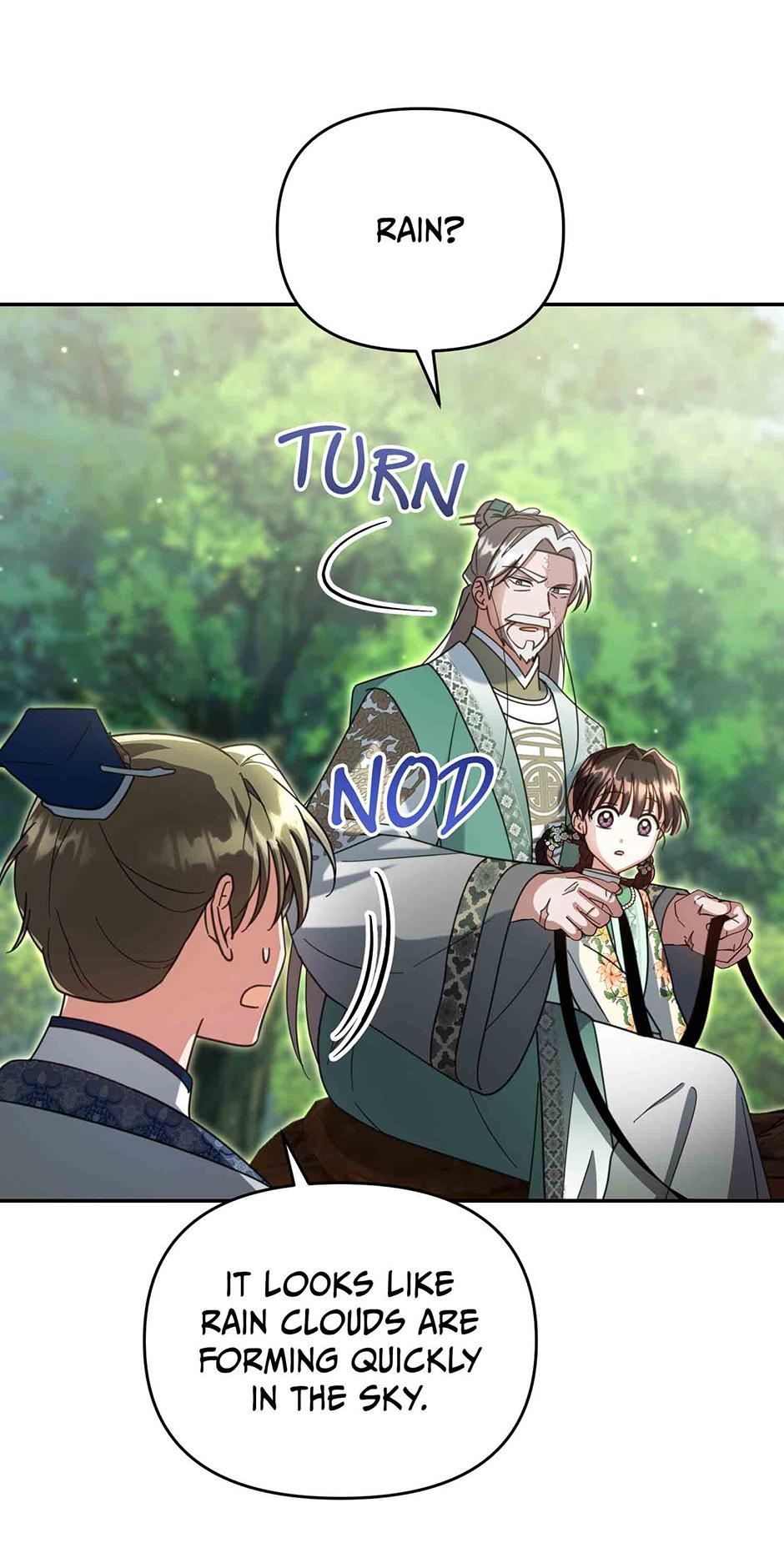 Time Limited Elixir of the Fallen Sega Chapter 94 page 6 - 