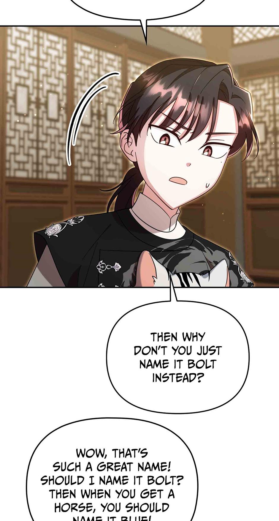 Time Limited Elixir of the Fallen Sega Chapter 94 page 55 - 