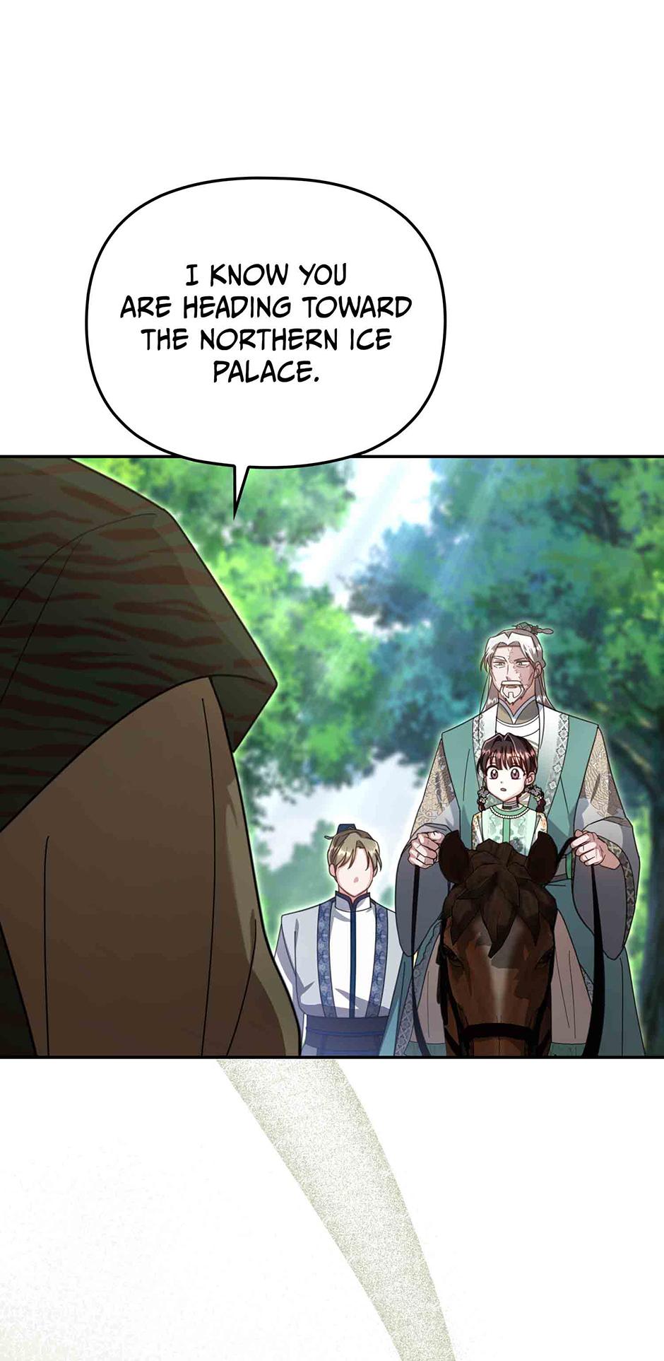 Time Limited Elixir of the Fallen Sega Chapter 94 page 7 - 