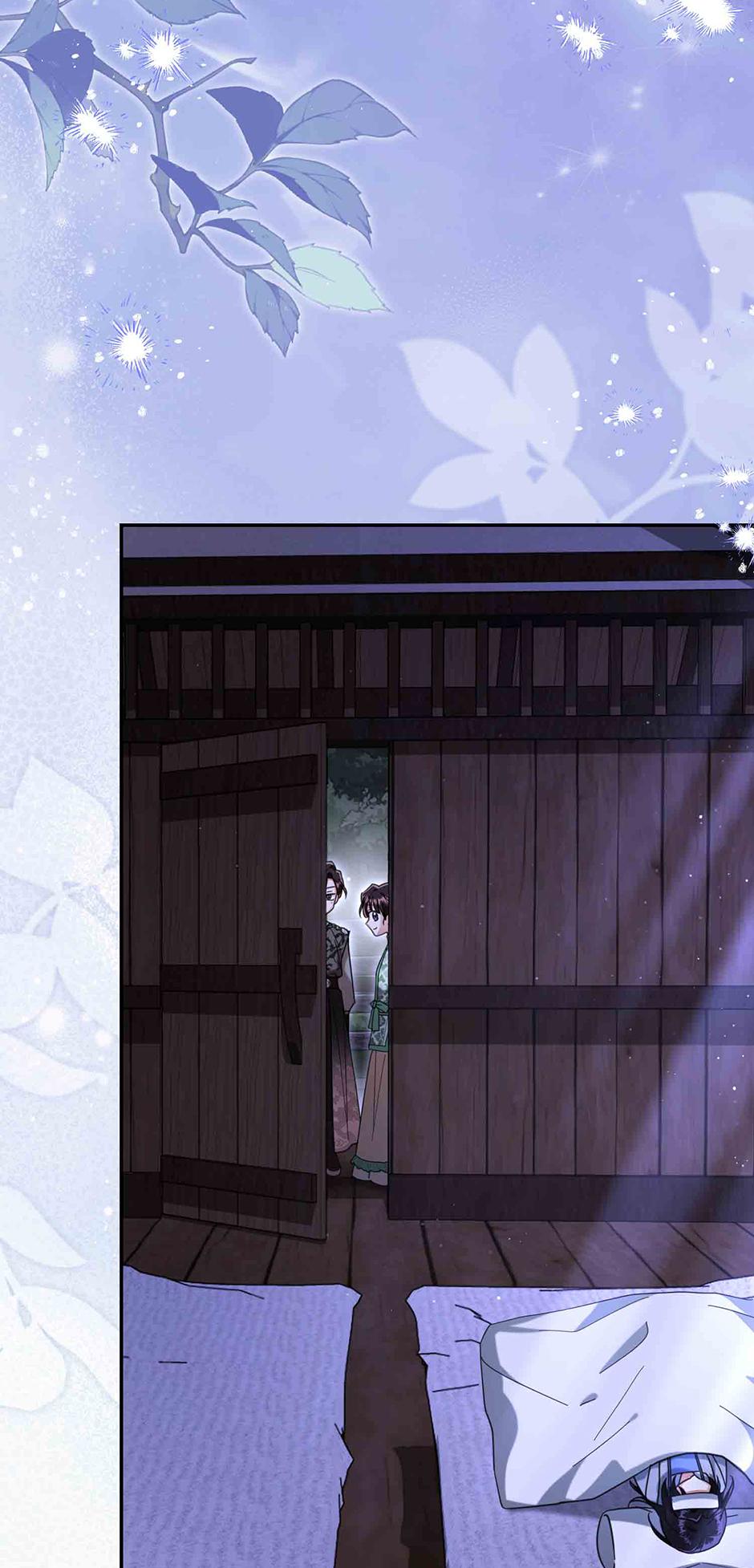 Time Limited Elixir of the Fallen Sega Chapter 94 page 61 - 