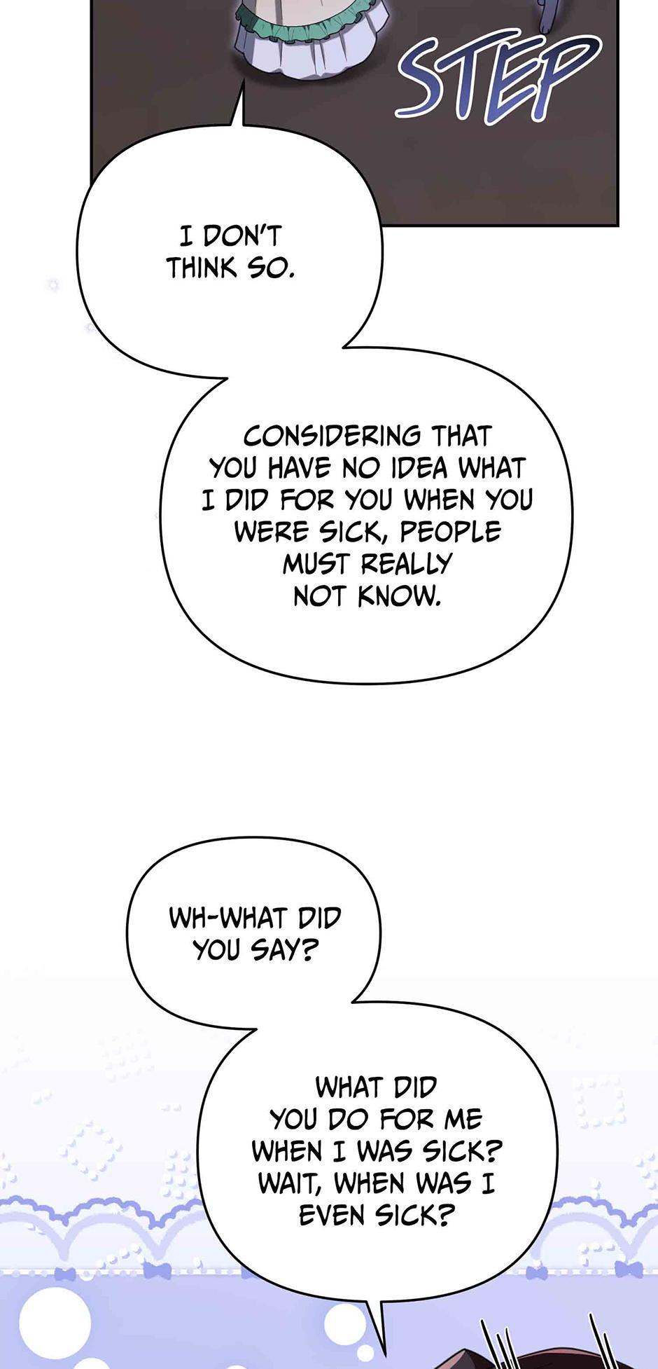 Time Limited Elixir of the Fallen Sega Chapter 94 page 64 - 