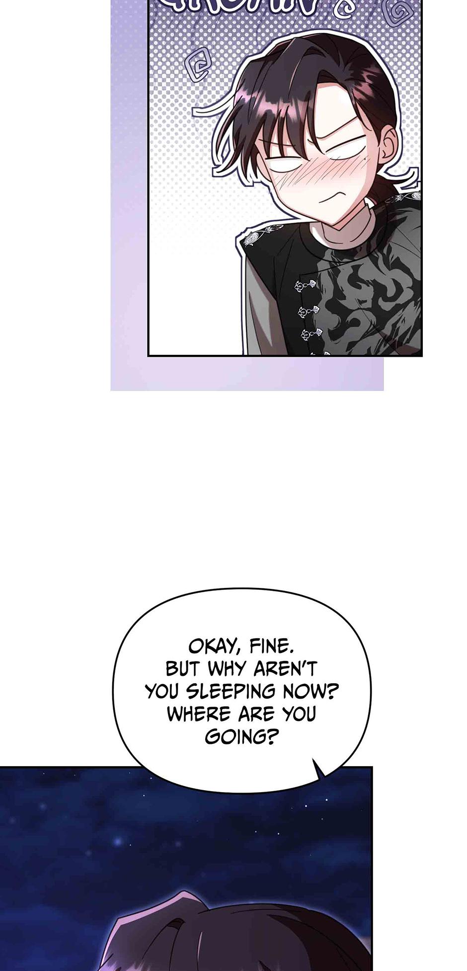 Time Limited Elixir of the Fallen Sega Chapter 94 page 66 - 