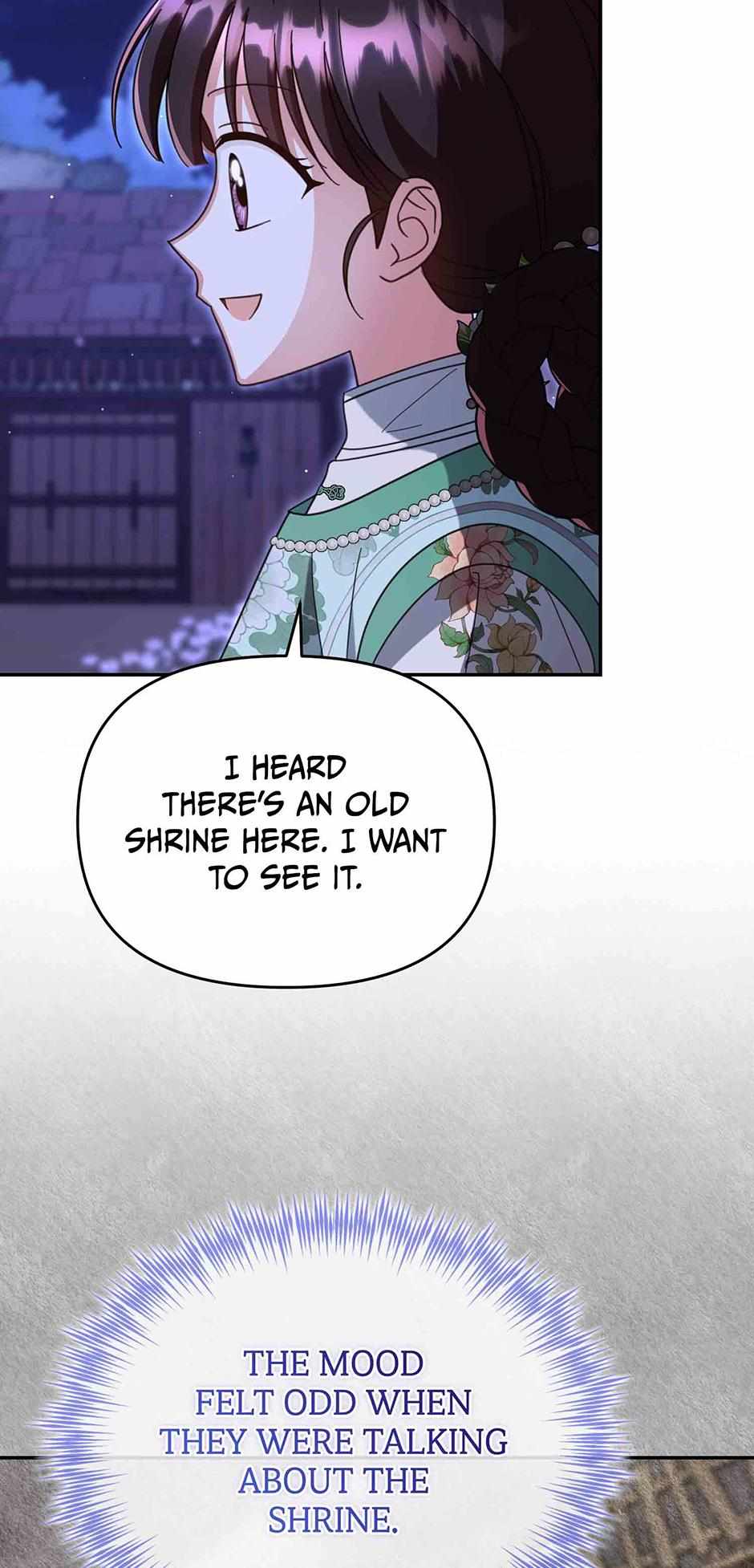 Time Limited Elixir of the Fallen Sega Chapter 94 page 67 - 